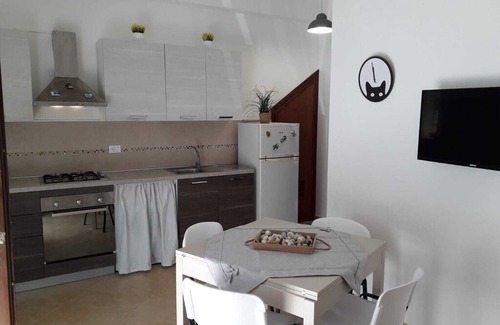 Terrasini House | TERRASINI CASA PRAIOLA