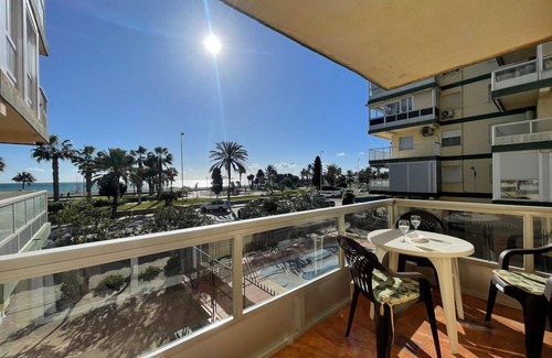 Torre del Mar Apartment | TERRASOL SAN GERARDO 2-1-3 FRONTAL AL MAR