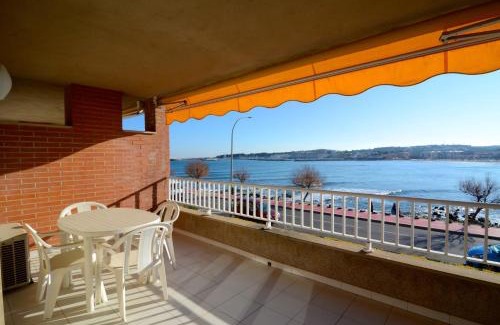 L'Escala Apartment | Terrassa del Mar 1-1-A