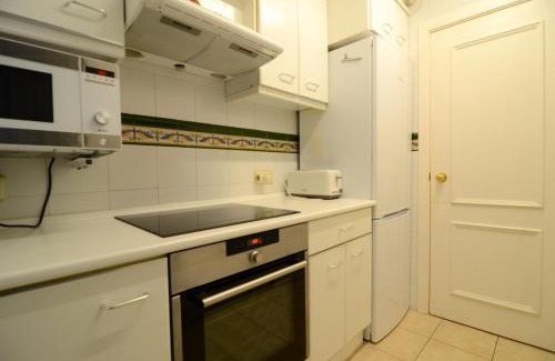 L'Escala Apartment | Terrassa del Mar 1-1-A