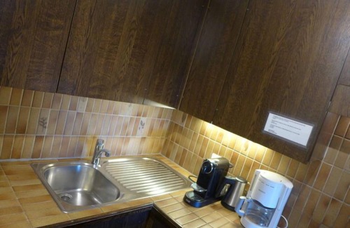 Randogne Apartment | Terrasse Des Alpes 814 by Interhome