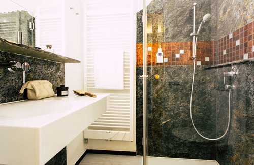 Bad Wiessee Hotel | Terrassenhof Bad Wiessee