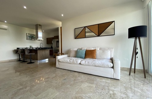 Akumal Apartment | Terrazas C15 - 3BD in Akumal