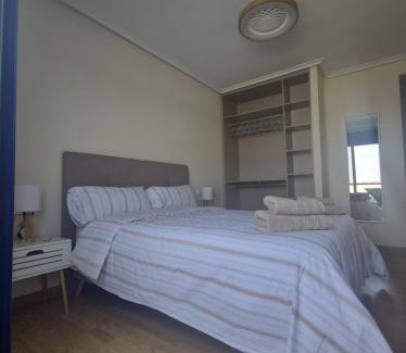 Lardero Apartment | Terrazas de A&C