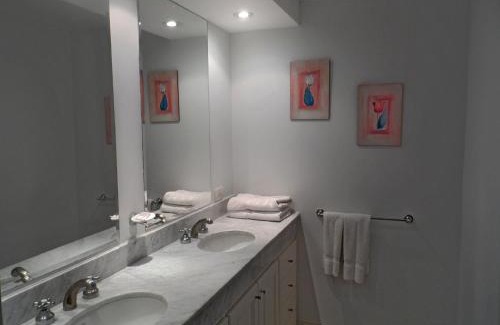 Carilo Apartment | Terrazas de Carilo 1A