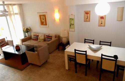 Carilo Apartment | Terrazas de Carilo 1A