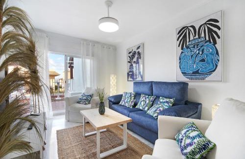 Sanlucar de Barrameda Apartment | Terrazas de doñana b91a