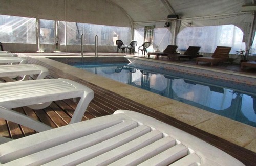 Empalme Lobos Apartment | Terrazas de Lobos