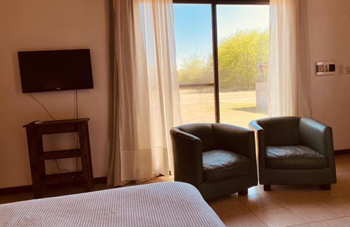 Empalme Lobos Apartment | Terrazas de Lobos