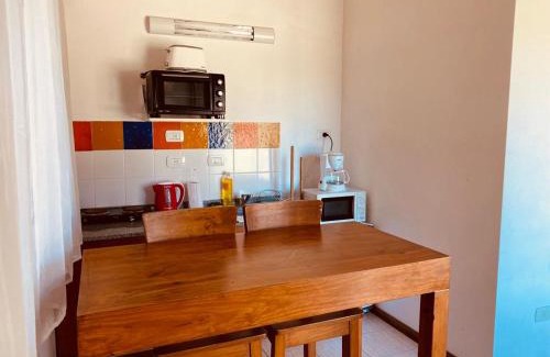 Empalme Lobos Apartment | Terrazas de Lobos