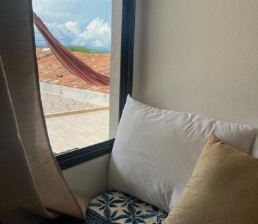 Suchitoto House | Terrazas Guest House-Hostal