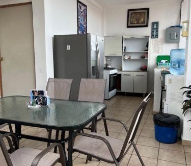 Suchitoto House | Terrazas Guest House-Hostal