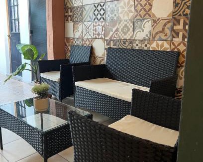 Suchitoto House | Terrazas Guest House-Hostal