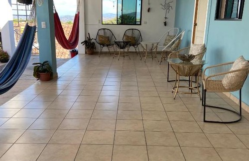 Suchitoto House | Terrazas Guest House