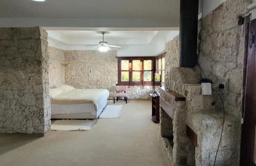 Parana Cabin | Terrazas Paraná