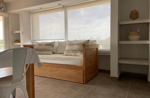 Balneario Sauce Grande Apartment | Terrazas Sauce