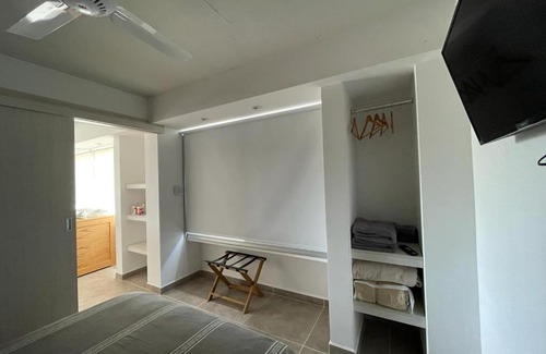 Balneario Sauce Grande Apartment | Terrazas Sauce