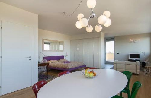 Santo Stefano Ticino Bed & Breakfast | Terrazza Borromini B&B