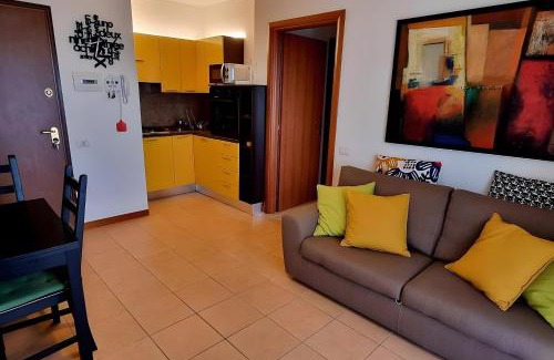 Catabbio Apartment | Terrazza Catabbio