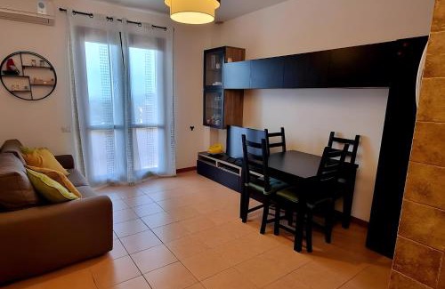 Catabbio Apartment | Terrazza Catabbio