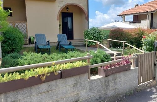 Catabbio Apartment | Terrazza Catabbio