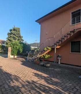 Garda Apartment | TERRAZZA DI GARDA - Regarda Travel