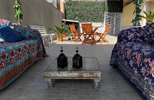 Aci Trezza Apartment | Terrazza Faraglioni