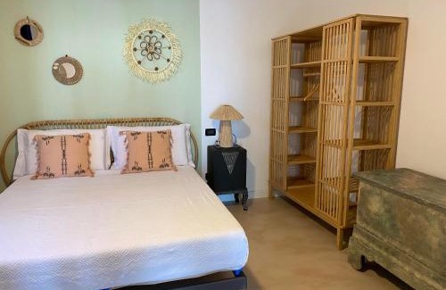 Borgio Verezzi Bed & Breakfast | Terrazza Felice