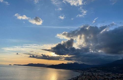 Borgio Verezzi Bed & Breakfast | Terrazza Felice