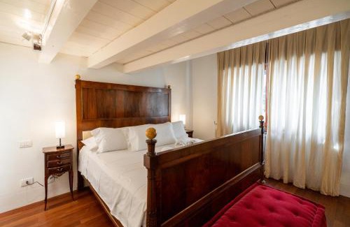 Verona City Centre Apartment | Terrazza Garibaldi by Postcardsfrom