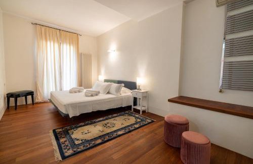 Verona City Centre Apartment | Terrazza Garibaldi by Postcardsfrom
