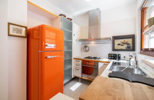 Verona City Centre Apartment | Terrazza Garibaldi by Postcardsfrom