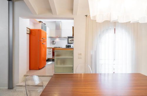 Verona City Centre Apartment | Terrazza Garibaldi by Postcardsfrom
