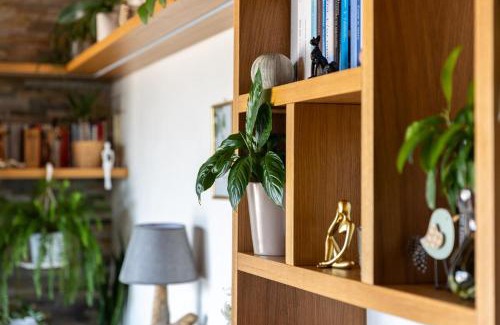 Villacidro Apartment | Terrazza Hikari Villacidro