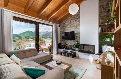 Villacidro Apartment | Terrazza Hikari Villacidro