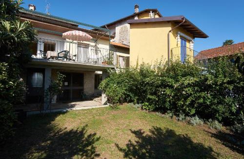 Cissano House | Terrazza