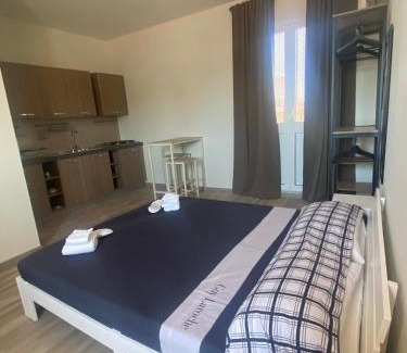 Noto Apartment | Terrazza Mandalà