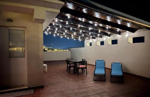 Noto Apartment | Terrazza Mandalà