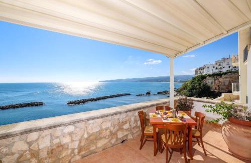 Vieste House | Terrazza Ripa by BarbarHouse