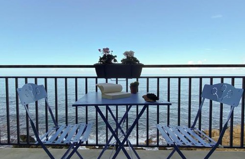 Old Town Apartment | Terrazza Roberto