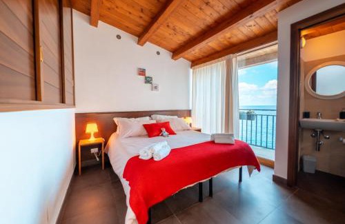 Old Town Apartment | Terrazza Roberto