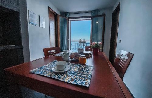 Old Town Apartment | Terrazza Roberto