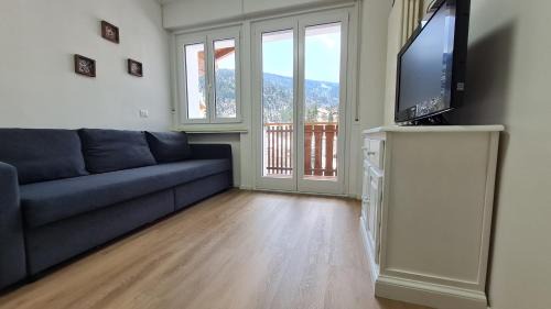 Andalo Apartment | TERRAZZA sui MONTI