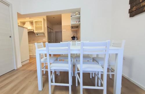 Andalo Apartment | TERRAZZA sui MONTI
