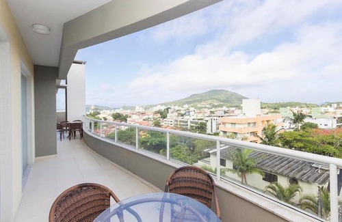 Centro Apartment | Terrazza Sul Mare