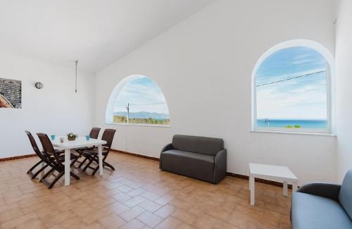 Balestrate Apartment | Terrazza sul mare