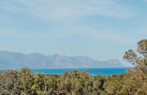 Balestrate Apartment | Terrazza sul mare