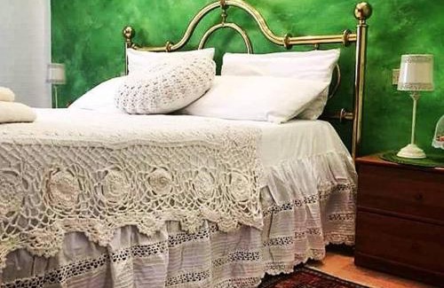 Fano Bed & Breakfast | Terrazza sul Mare