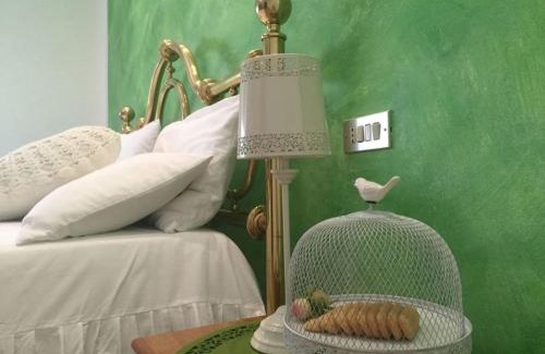 Fano Bed & Breakfast | Terrazza sul Mare