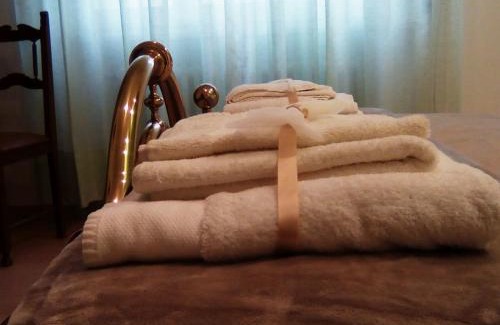 Fano Bed & Breakfast | Terrazza sul Mare